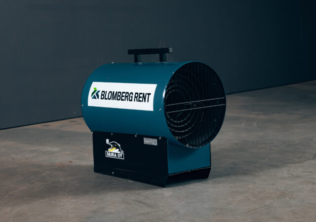 Lämmitys, kuivaus ja ilmanpuhdistus: Uppvärmning, avfuktare och luftrengörning