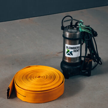 Pumppukalusto:Pumpar