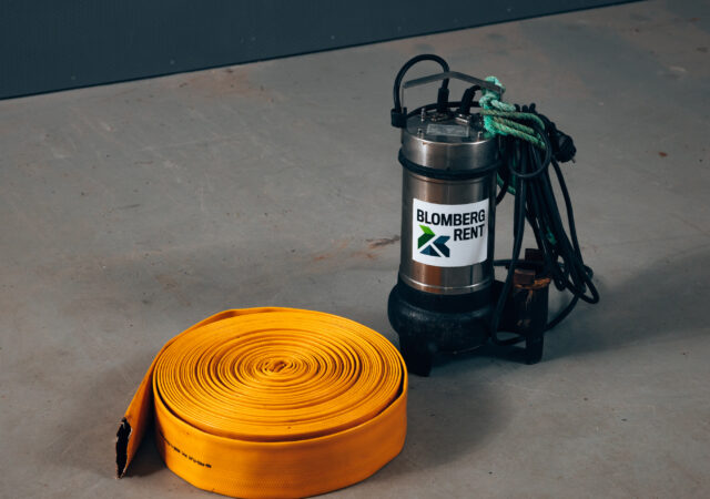 Pumppukalusto:Pumpar